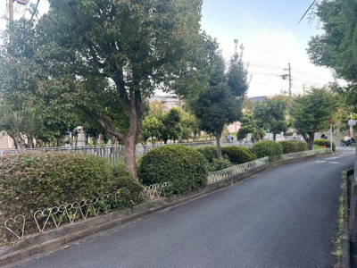 【展望】 | 安岡寺町3丁目貸家