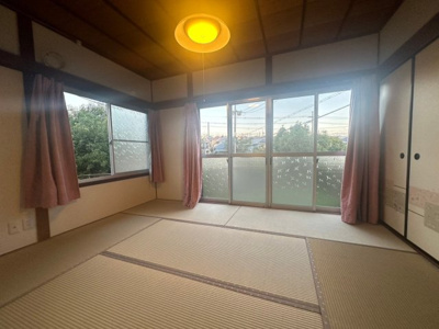 【和室】 | 安岡寺町3丁目貸家