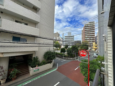 【展望】 | 沢田ビル