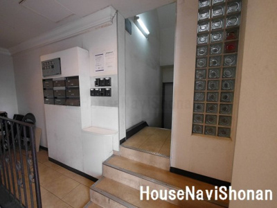 【その他共用部分】 | 沢田ビル