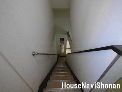 【ロビー】 | 沢田ビル