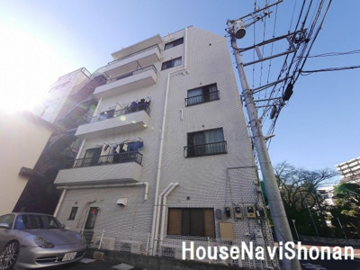 【外観】 | 沢田ビル