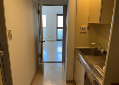 【内装】 | メゾンドアンピィール