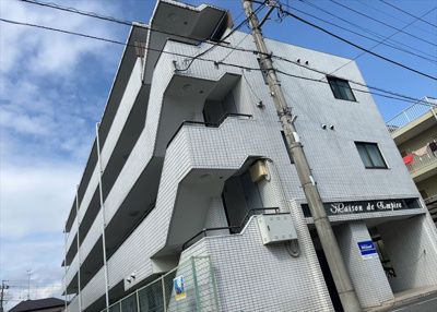 【外観】 | メゾンドアンピィール