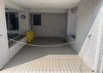 【その他共用部分】 | メゾンドアンピィール