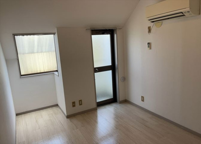 【洋室】 | メゾンドアンピィール