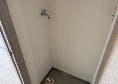 【ランドリースペース】 | メゾンドアンピィール