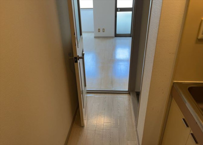 【内装】 | メゾンドアンピィール