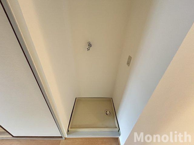 ハイツニシカワの設備