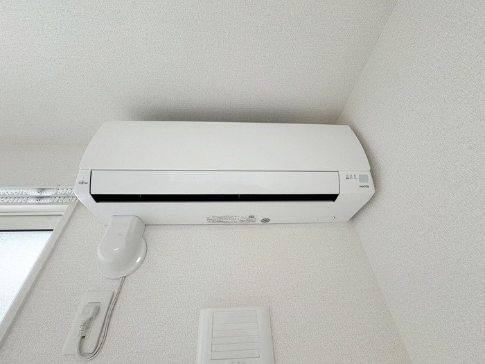 アリビオ立花の設備