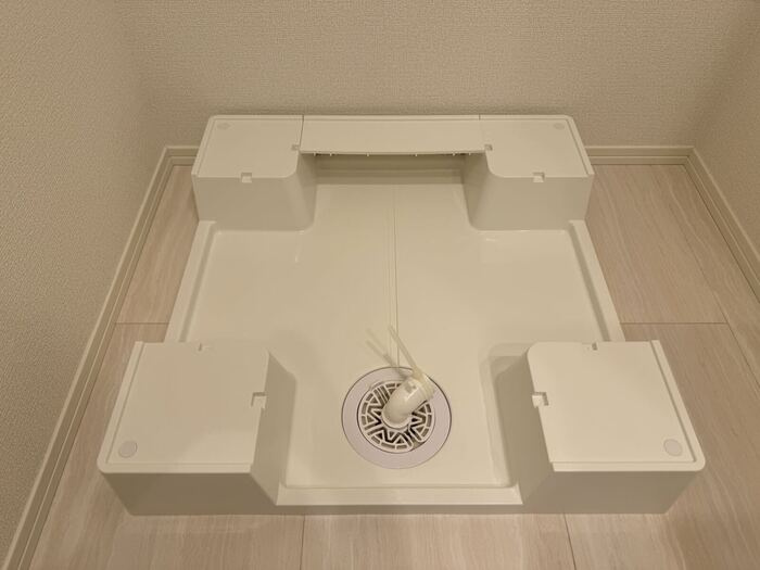 アリビオ立花のその他