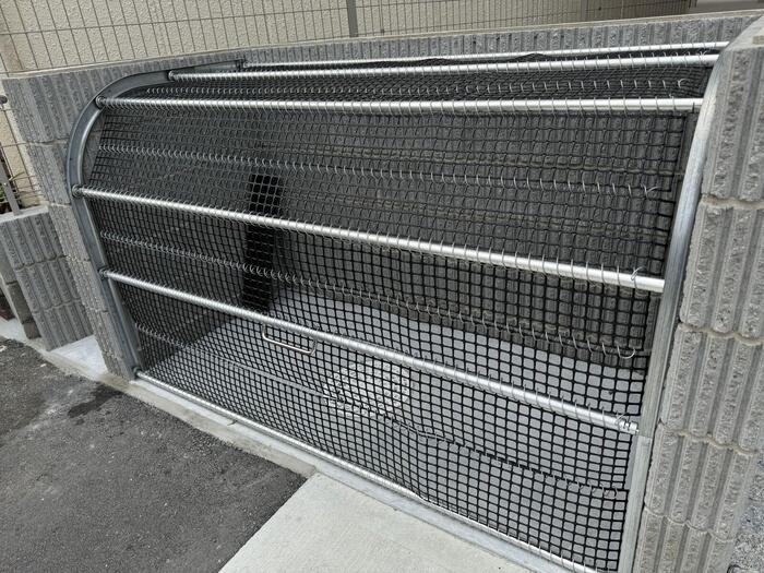 アリビオ立花のその他共用部分