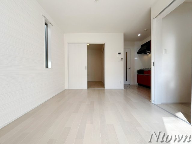 【居間・リビング】 | grandtic　Etincelle | こちらの居間で趣味の時間をお楽しみください