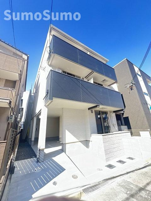 ラネージュ武庫川