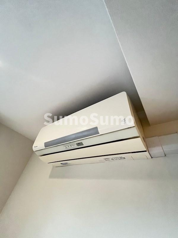 AMISTAD（アミスター）の設備