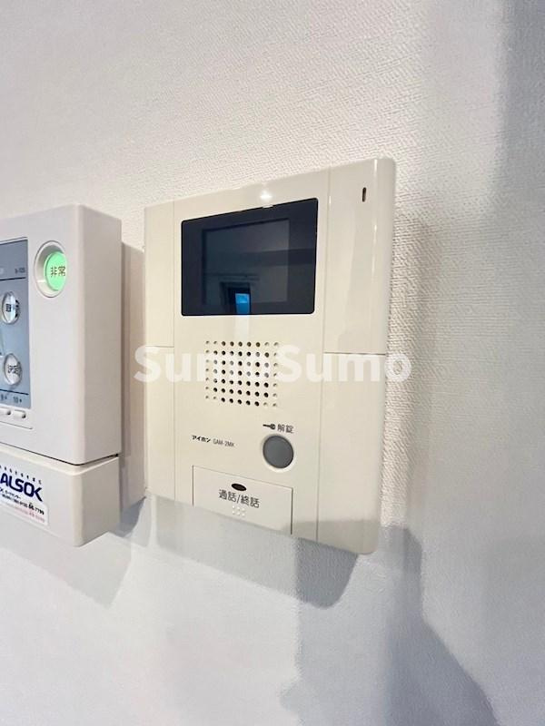 AMISTAD（アミスター）のセキュリティ