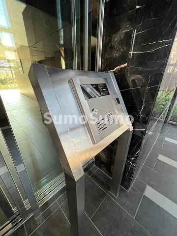 AMISTAD（アミスター）のセキュリティ