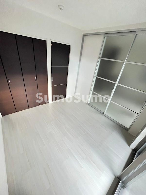 AMISTAD（アミスター）の寝室|落ち着いて過ごせるお部屋なので、寝室にいかがでしょうか