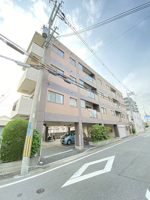 ハイツ山の道荘