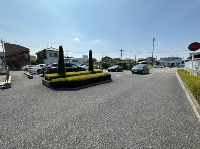 【駐車場】 | ルーチェ