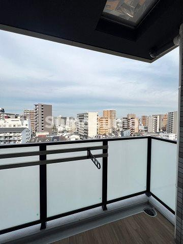 プレサンスOSAKA姫里エンファシスのその他