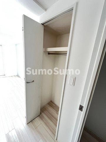 プレサンスOSAKA姫里エンファシスのその他