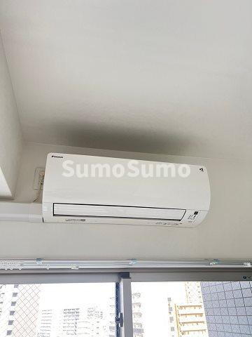 プレサンスOSAKA姫里エンファシスの設備