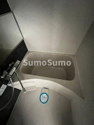 プレサンスOSAKA姫里エンファシスの浴室