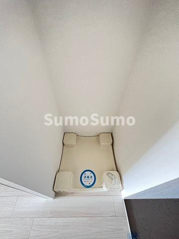 プレサンスOSAKA姫里エンファシスの設備