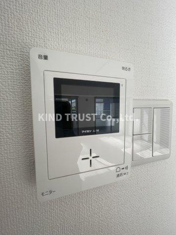 佐々木マンションのセキュリティ