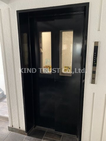 佐々木マンションのその他共用部分