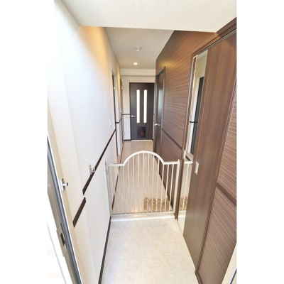 【玄関】 | Lotus覚王山