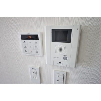 【セキュリティ】 | Lotus覚王山