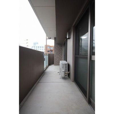 【バルコニー】 | Lotus覚王山