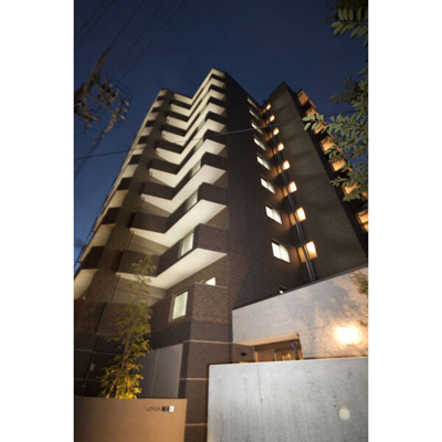 【外観】 | Lotus覚王山