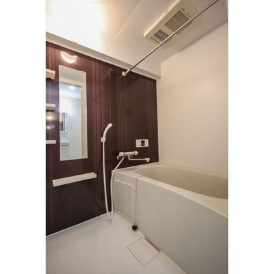 【浴室】 | Lotus覚王山