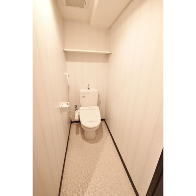 【トイレ】 | Lotus覚王山