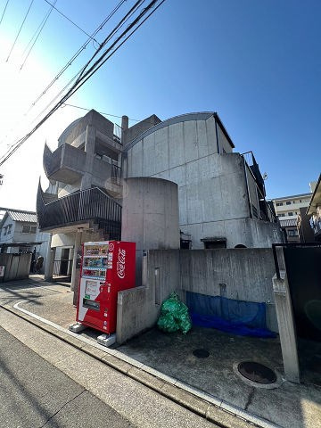尼崎市水堂町３丁目の賃貸マンション