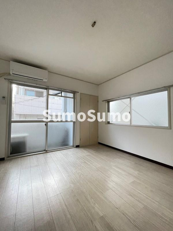 ハウスアサヒ屋の居間・リビング