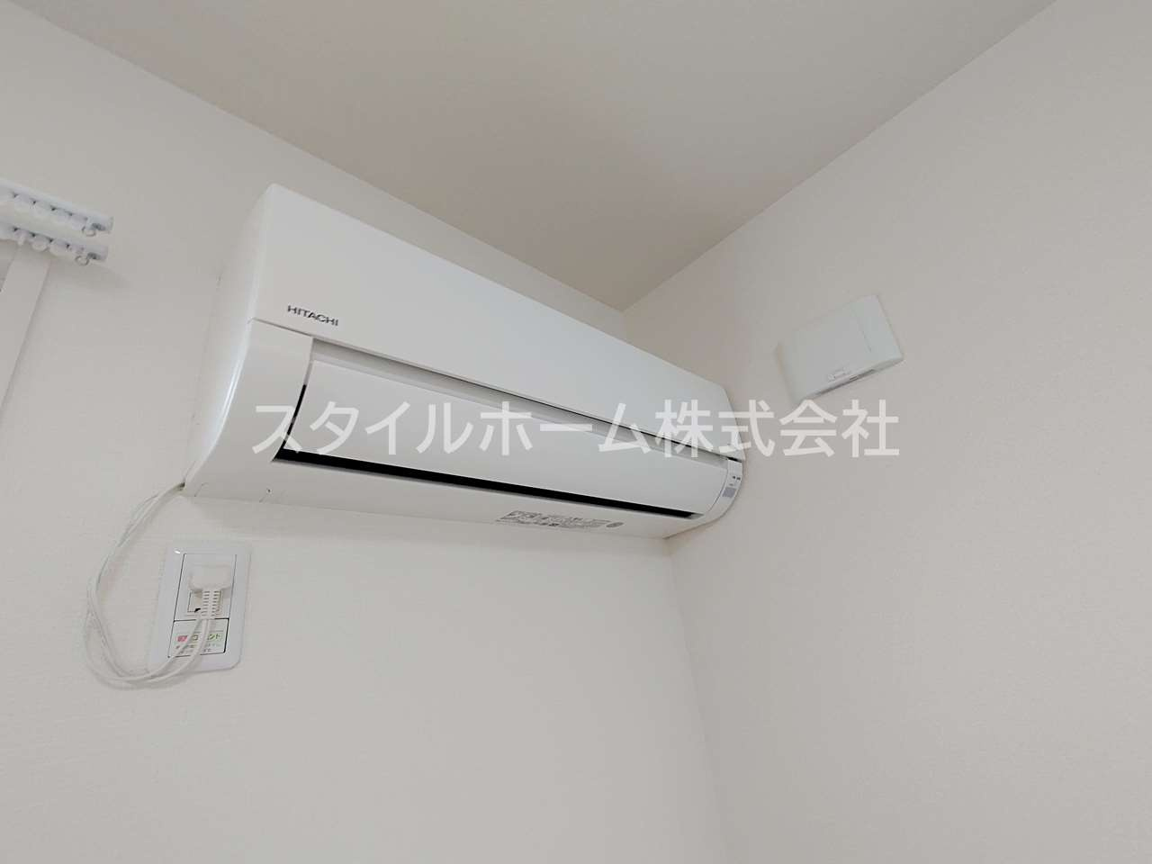 ルミエール　Bの設備|別部屋写真です。
