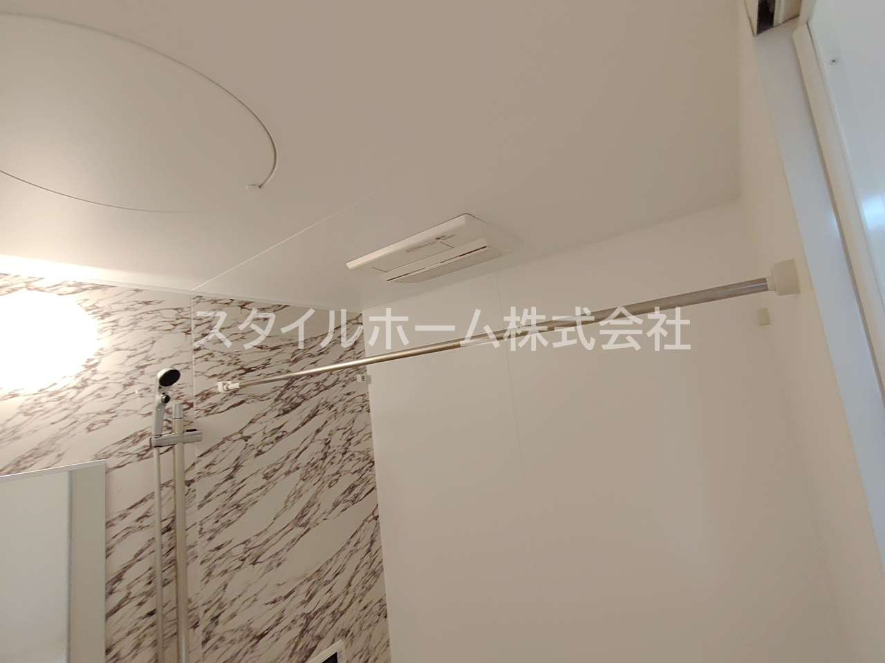 ルミエール　Bの設備|別部屋写真です。