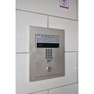 【セキュリティ】 | SERENiTE北浜