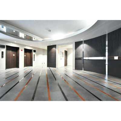 【ロビー】 | SERENiTE北浜