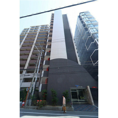 【外観】 | SERENiTE北浜