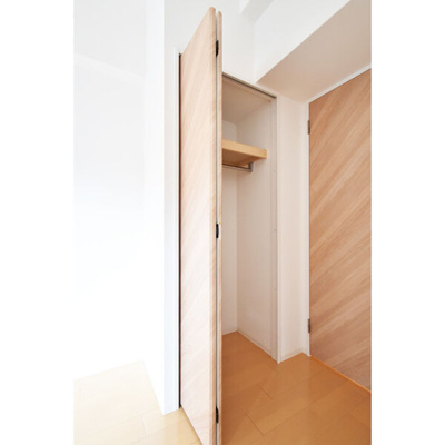 【収納】 | SERENiTE北浜