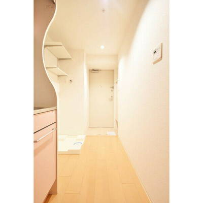 【玄関】 | SERENiTE北浜