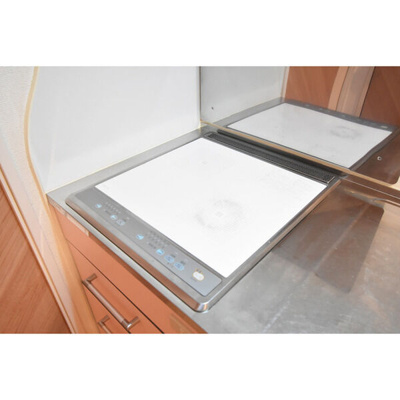 【キッチン】 | SERENiTE北浜