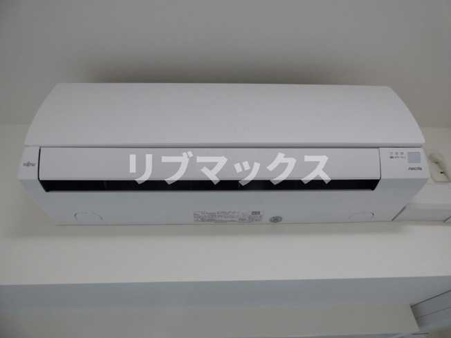 【その他共用部分】ガレリアレジデンス石川町