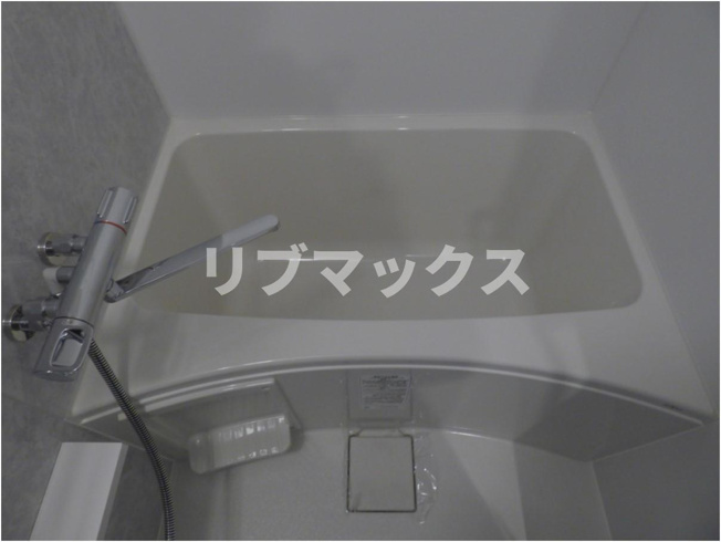 【浴室】ガレリアレジデンス石川町