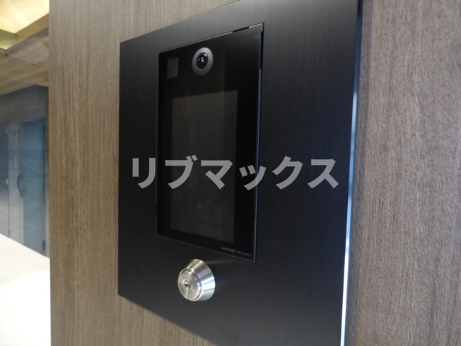 【その他】ガレリアレジデンス石川町